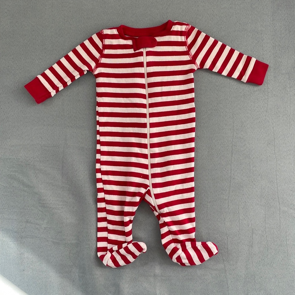 Primary Zip Sleeper